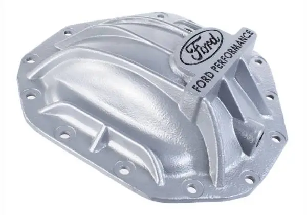 Ford Racing Super Duty 14 Bolt Heavy Duty Differential Cover thumbnail 3