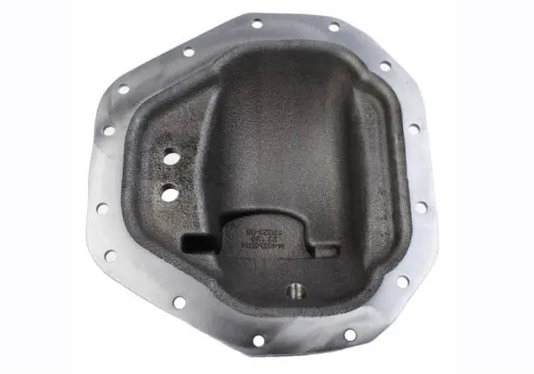 Ford Racing Super Duty 14 Bolt Heavy Duty Differential Cover thumbnail 5