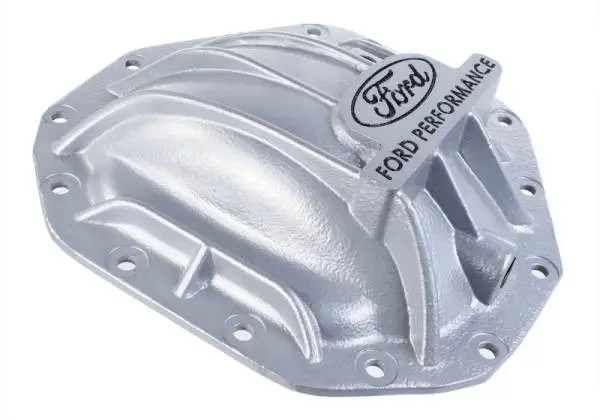 Ford Racing Super Duty 14 Bolt Heavy Duty Differential Cover thumbnail 10