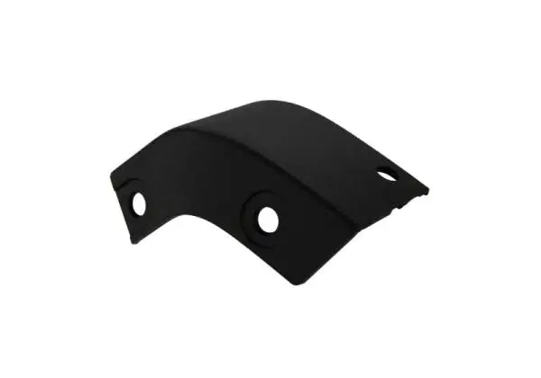 Ford Racing 21-24 F-150 Rocker Panel Aero Shield Delete Kit thumbnail 4