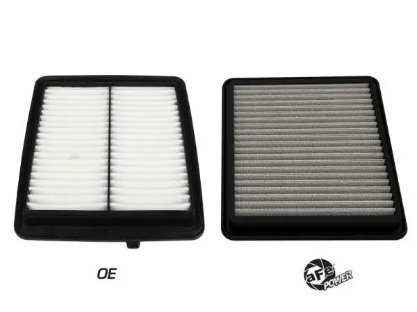 aFe 19-21 Suzuki Jimny (L4-1.5L) Magnum FLOW OE Replacement Air Filter w/ Pro DRY S Media thumbnail 5
