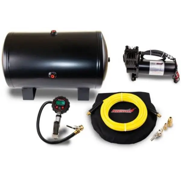 Kleinn 5.0 gal Air Tank thumbnail 2