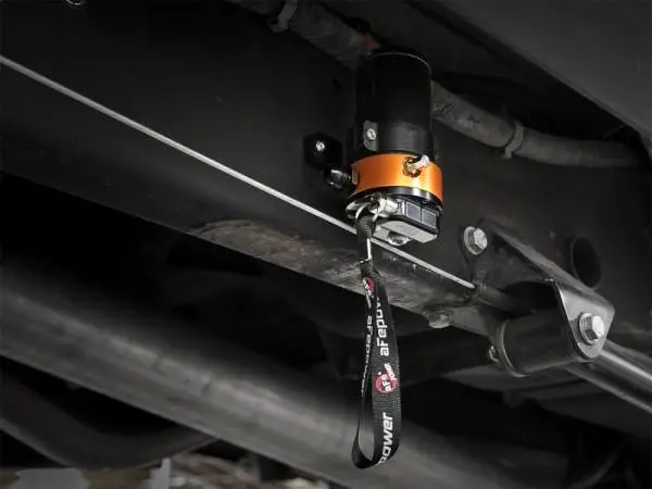 aFe DFS780 MAX Universal Fuel Pump thumbnail 2