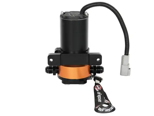 aFe DFS780 MAX Universal Fuel Pump thumbnail 3