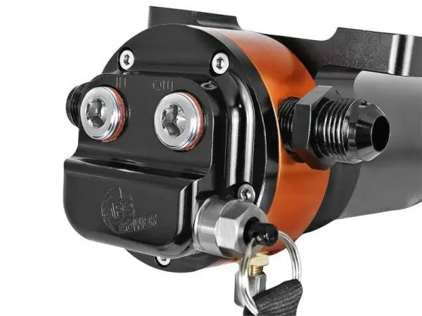 aFe DFS780 MAX Universal Fuel Pump thumbnail 4