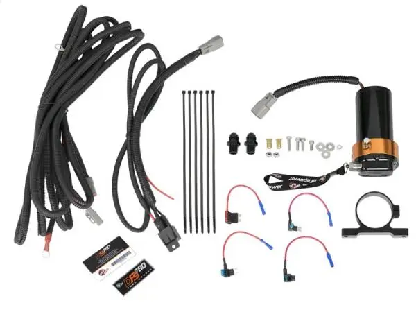 aFe DFS780 MAX Universal Fuel Pump thumbnail 7