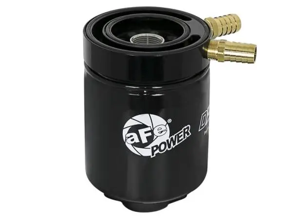 aFe DFS780 Fuel System Cold Weather Kit (Fits DFS780 / DFS780 PRO) thumbnail 2