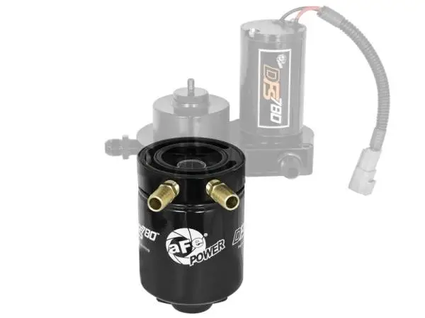 aFe DFS780 Fuel System Cold Weather Kit (Fits DFS780 / DFS780 PRO) thumbnail 3