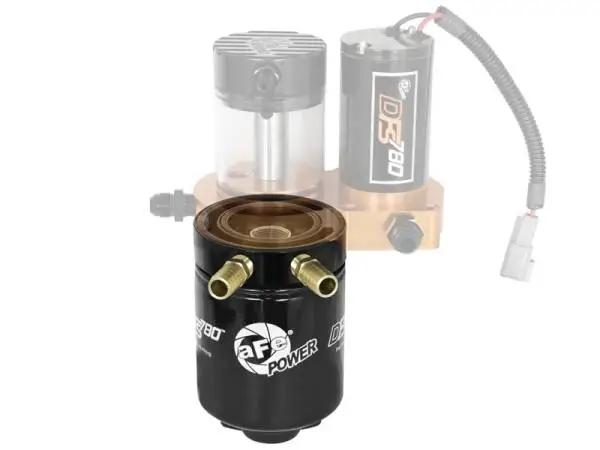 aFe DFS780 Fuel System Cold Weather Kit (Fits DFS780 / DFS780 PRO) thumbnail 4
