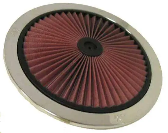 K&N X-Stream Top Round Lid 9 inch Outside Diameter thumbnail 3