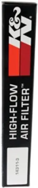 K&N X-Stream Top Filter Only 11in - Black thumbnail 7