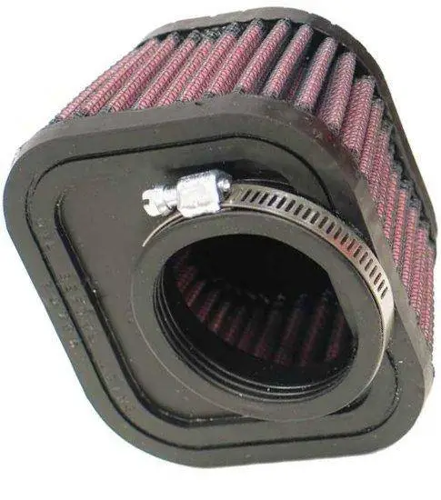K&N X-Stream Top Assembly 9n OD 7.313in Neck Flange 3in H thumbnail 3