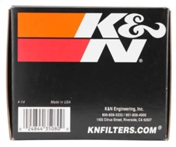 K&N Performance Electric Fuel Pump 1-2 PSI thumbnail 9