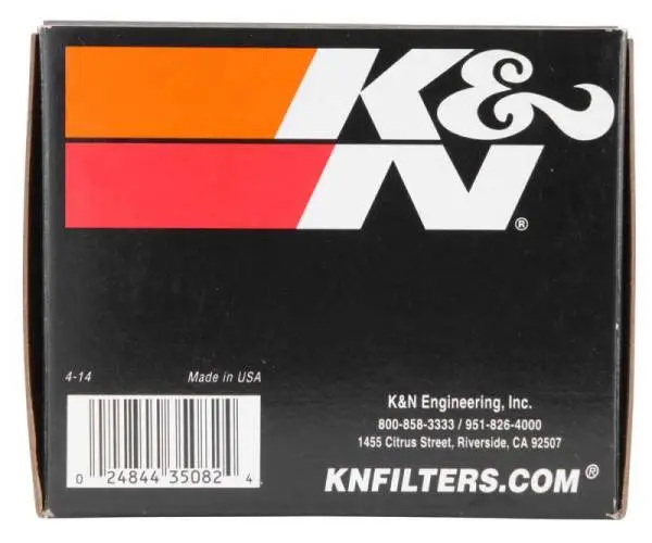 K&N Performance Electric Fuel Pump 4-7 PSI thumbnail 7