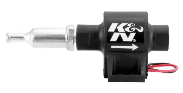 K&N Performance Electric Fuel Pump 4-7 PSI thumbnail 12