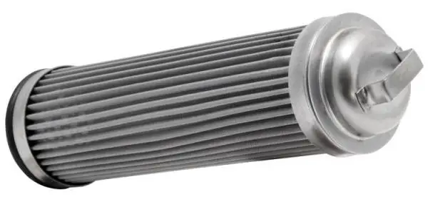 K&N Replacement Filter 25 Micron