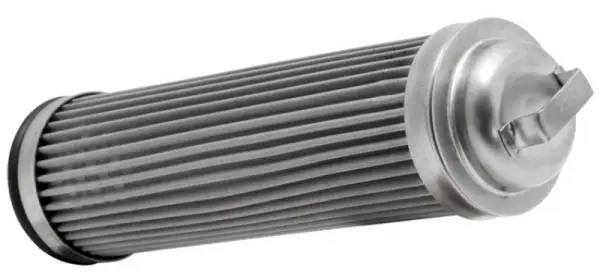 K&N Replacement Filter 25 Micron thumbnail 2