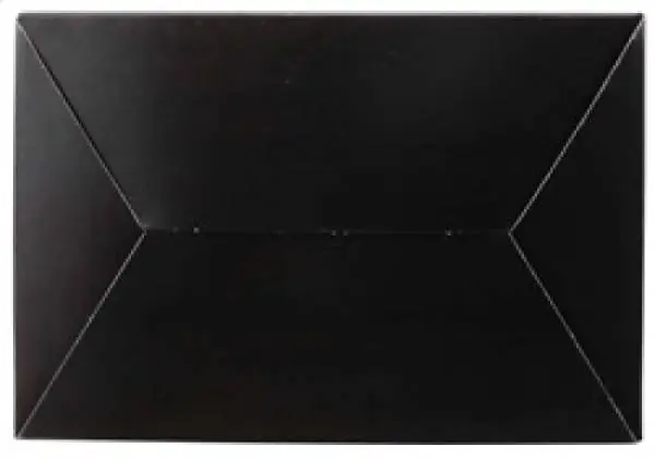 K&N 06 Chevrolet Duramax 6.6L-V8 DSL Drop In Air Filter thumbnail 11