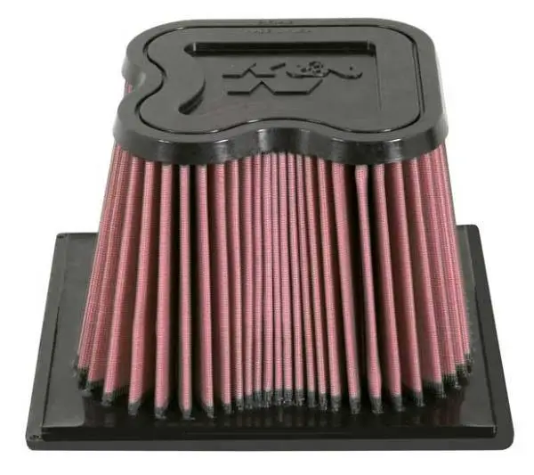 K&N 07 Dodge Ram 2500/3500 6.7L-L6 DSL Drop In Air Filter thumbnail 2