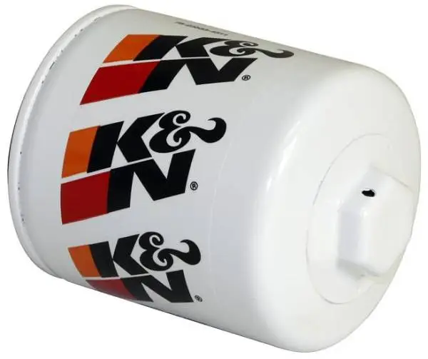 K&N 87-92 Supra Turbo /93-98 Supra Turbo/Non-Turbo / 06-09 Miata / 07-09 Mazdaspeed3 Performance Gol thumbnail 7