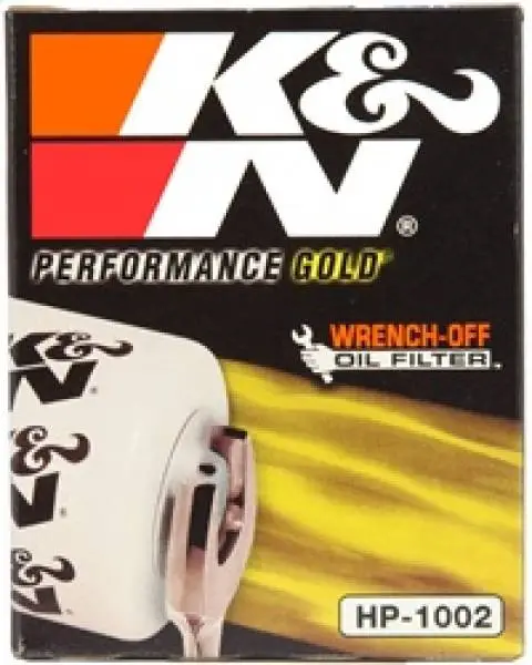 K&N 87-92 Supra Turbo /93-98 Supra Turbo/Non-Turbo / 06-09 Miata / 07-09 Mazdaspeed3 Performance Gol thumbnail 13