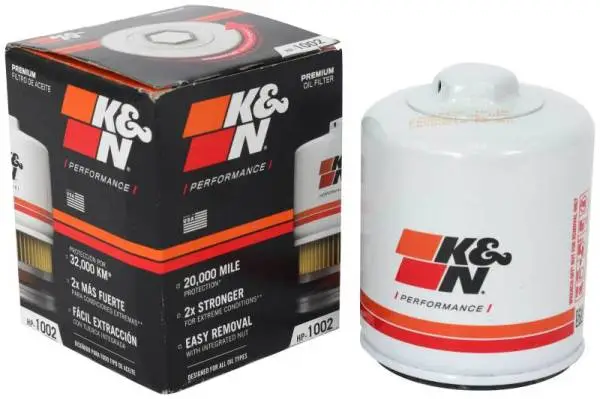 K&N 87-92 Supra Turbo /93-98 Supra Turbo/Non-Turbo / 06-09 Miata / 07-09 Mazdaspeed3 Performance Gol thumbnail 17