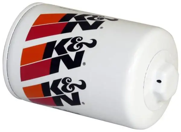 K&N Universal Performance Gold Oil Filter thumbnail 7