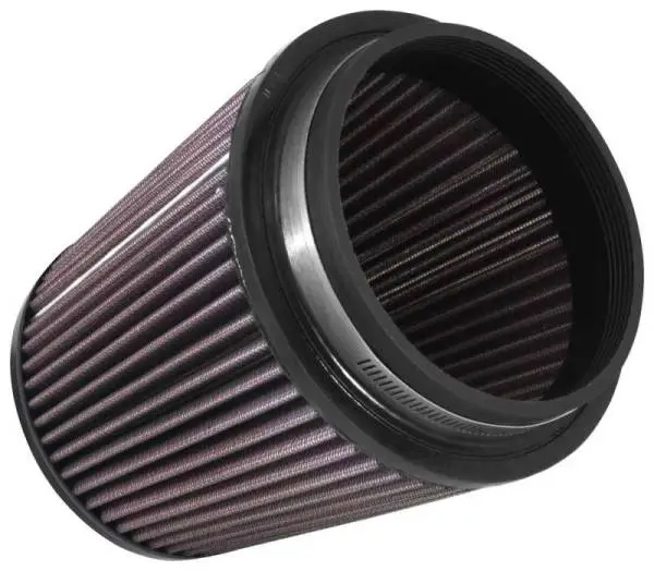 K&N Filter Universal X Stream Clamp-On 4-1/2in Flange 5-7/8in Base 4-1/2in Top 4-1/2in Height thumbnail 11