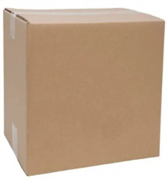 K&N Universal Rubber Filter Round Tapered 6in Flange ID x 7.5in Base OD x 5.25in Top OD x 8in Height thumbnail 12