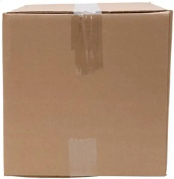 K&N Universal Rubber Filter Round Tapered 6in Flange ID x 7.5in Base OD x 5.25in Top OD x 8in Height thumbnail 17
