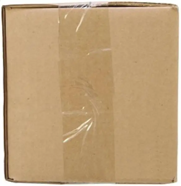 K&N Universal Round Clamp-On Air Filter 3.5in ID 9.5in Height 6in Base OD 5.25 Top OD thumbnail 9