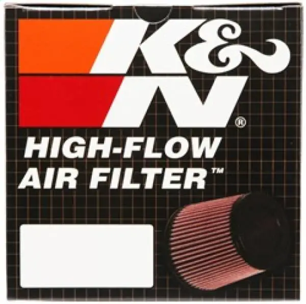 K&N Universal Clamp-On Air Filter 4in FLG / 6in B / 4in T / 7in H thumbnail 7