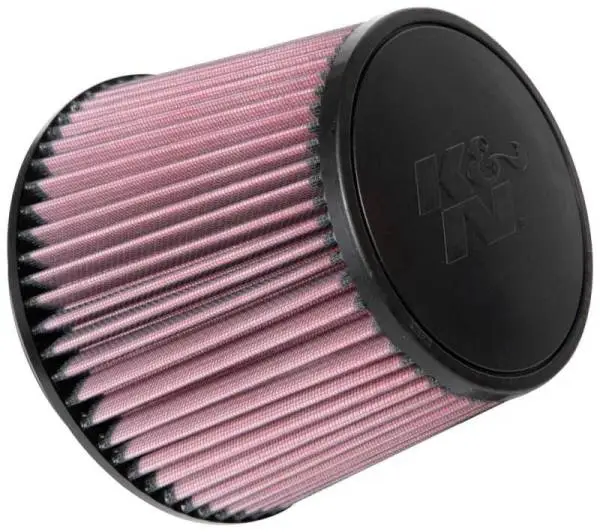 K&N Universal Clamp-On Air Filter 6in FLG / 7-1/2in B / 5-7/8in T / 6in H thumbnail 2