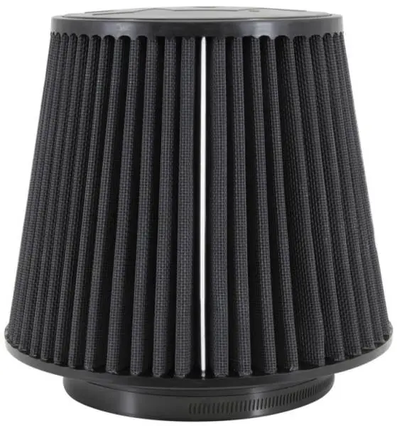K&N Universal Rubber Filter-Round Tapered 6in Flange ID x 9in Base OD x 6.625in Top OD x 7.5in H thumbnail 14