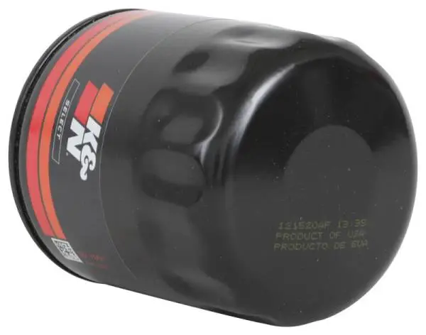 K&N 04-18 Chevrolet Aveo 1.6L L4 / 04-16 Chevrolet Tornado 1.8L L4 Spin-On Oil Filter thumbnail 4
