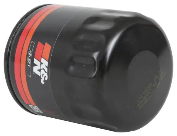 K&N 21-25 Chevrolet Trailblazer 1.2L L3 / 17-24 Alfa Romeo Giulia 2.0L L4 Spin-On Oil Filter thumbnail 4