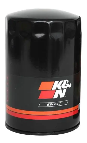 K&N Oil Filter Automotive 92-05 Chevrolet Blazer