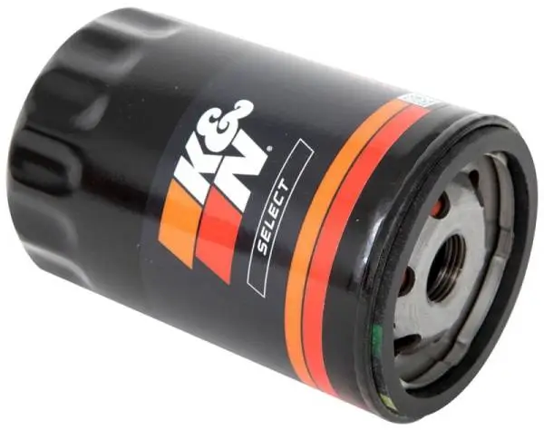 K&N Oil Filter Automotive 92-05 Chevrolet Blazer thumbnail 3