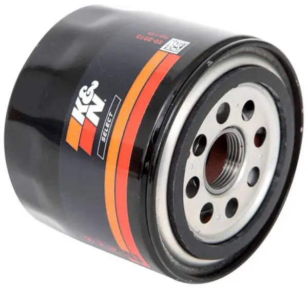 K&N 21-25 Dodge Durango 6.2L V8 Spin On Oil Filter thumbnail 3