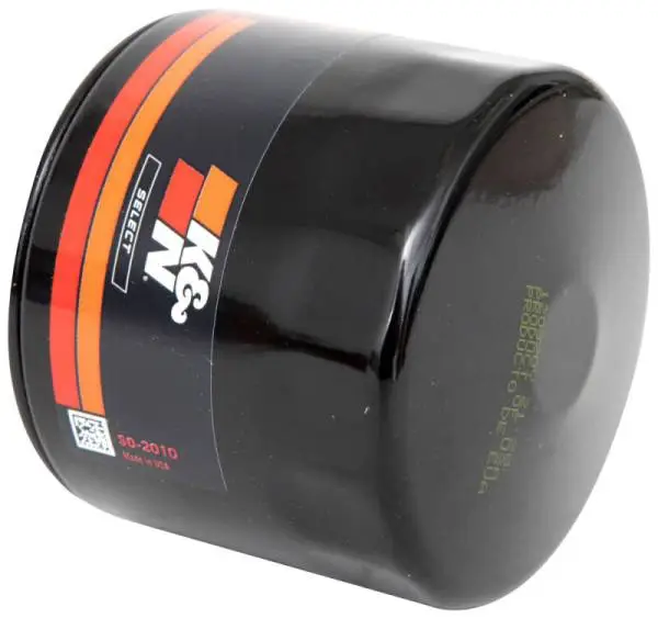 K&N 21-25 Dodge Durango 6.2L V8 Spin On Oil Filter thumbnail 4