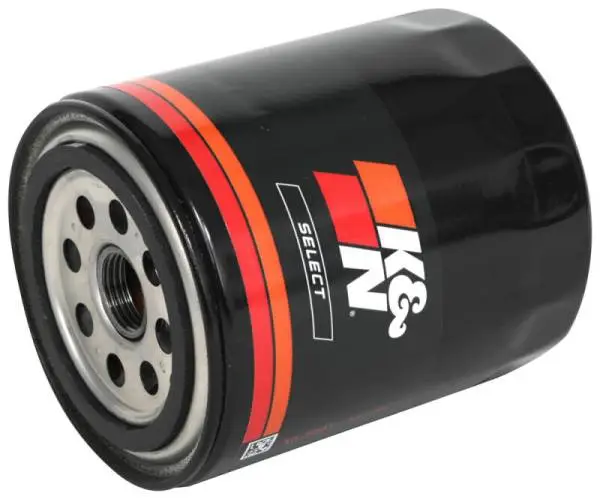 K&N 97-06 Audi A4 1.8L L4 Spin On Oil Filter thumbnail 3