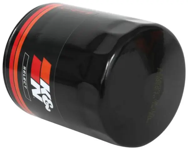 K&N 97-06 Audi A4 1.8L L4 Spin On Oil Filter thumbnail 4