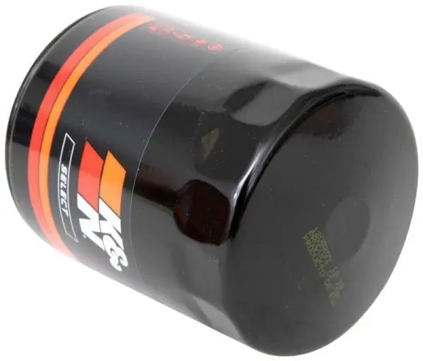 K&N Oil Filter Automotive 02-04 Hummer H1 6.5L thumbnail 4