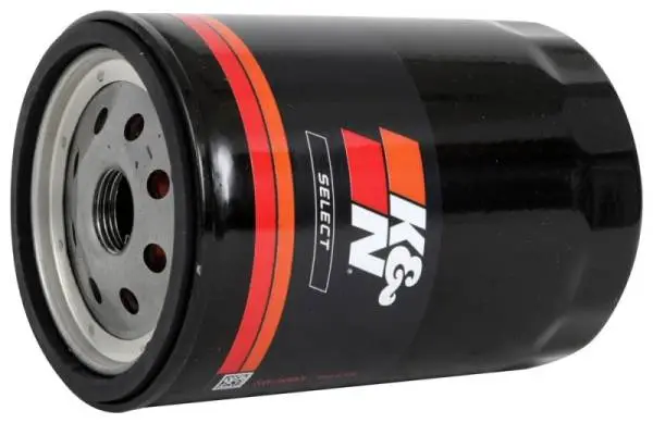 K&N Oil Filter Automotive 01-19 Chevrolet Silverado 6.6L thumbnail 3