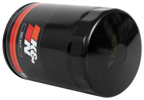 K&N Oil Filter Automotive 01-19 Chevrolet Silverado 6.6L thumbnail 4