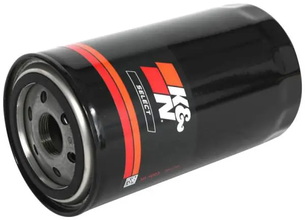 K&N 11-24 RAM 2500/3500 6.7L L6 Spin-On Oil Filter thumbnail 3