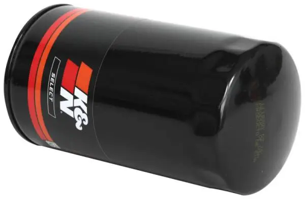 K&N 11-24 RAM 2500/3500 6.7L L6 Spin-On Oil Filter thumbnail 4