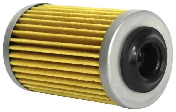 K&N Oil Filter Automotive 12-17 Chevrolet Caprice 3.6L thumbnail 3