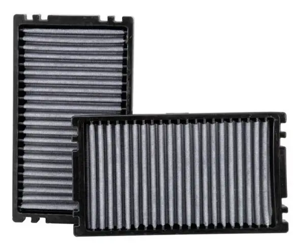 K&N 99-02 GM/Chevy 1500/2500 Cabin Air Filter thumbnail 2