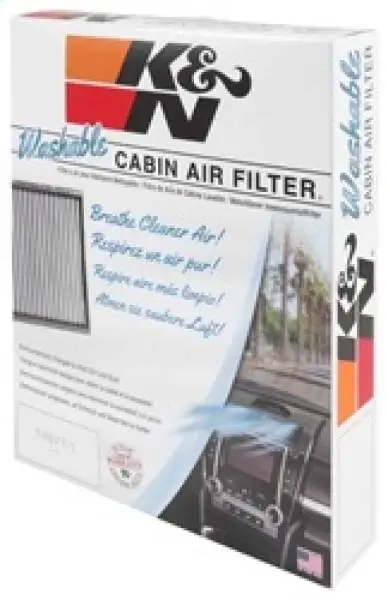 K&N Scion 07-12 Dodge Caliber Cabin Air Filter thumbnail 4